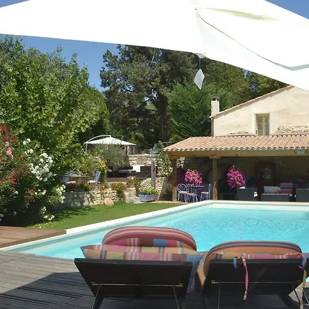 Tatil Evi Provence Paradise *