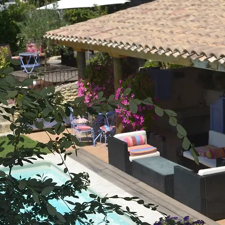 Provence Paradise *