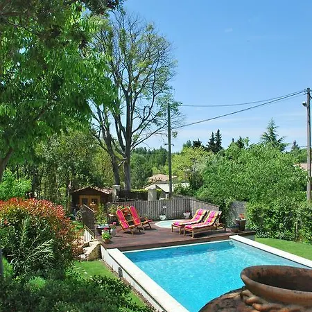 Provence Paradise