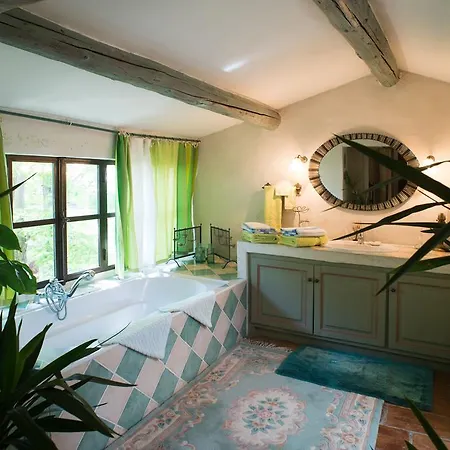 Tatil Evi Provence Paradise Saint-Rémy-de-Provence