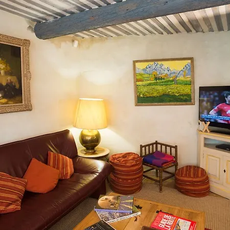 Tatil Evi Provence Paradise