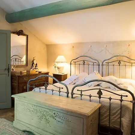 Tatil Evi Provence Paradise Saint-Rémy-de-Provence