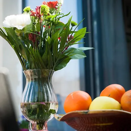 Tatil Evi Provence Paradise *