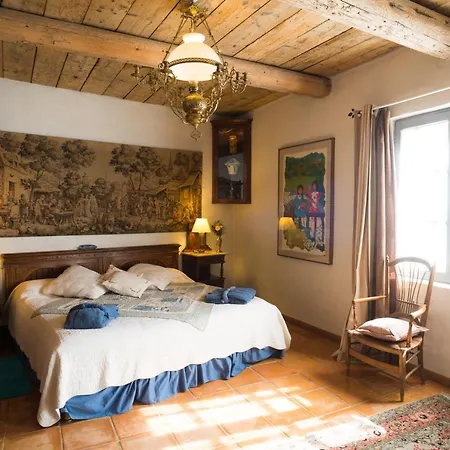 Tatil Evi Provence Paradise