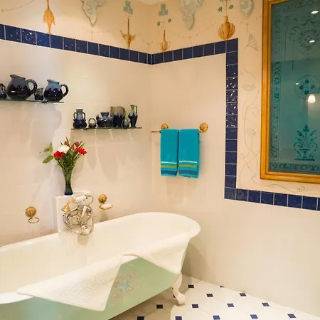 Tatil Evi Provence Paradise