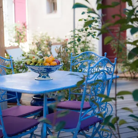 Tatil Evi Provence Paradise *