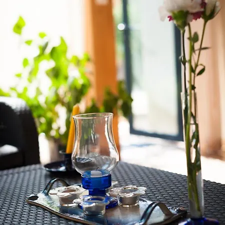 Tatil Evi Provence Paradise