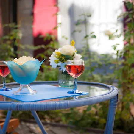 Tatil Evi Provence Paradise