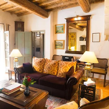 Provence Paradise Tatil Evi Saint-Rémy-de-Provence