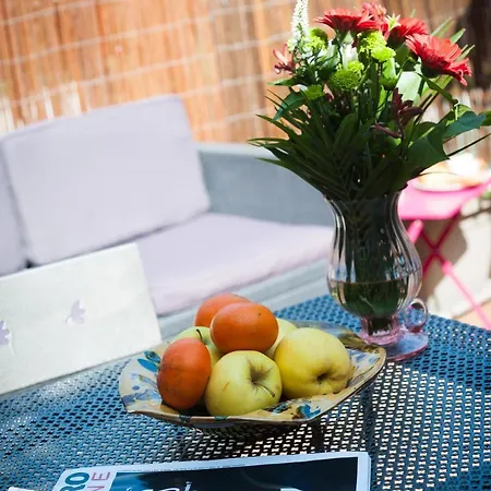 Provence Paradise Tatil Evi
