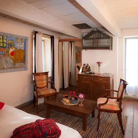 Tatil Evi Provence Paradise *