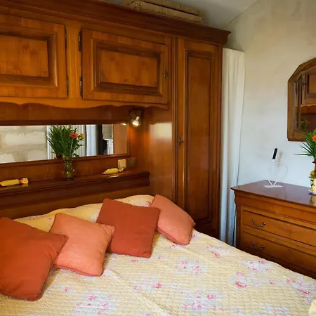 Tatil Evi Provence Paradise