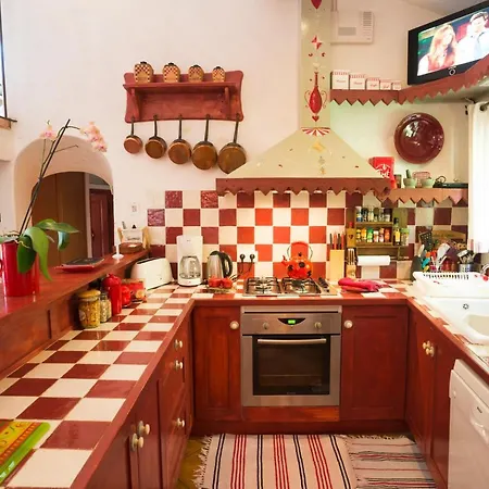 Provence Paradise Tatil Evi